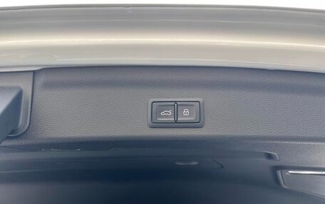 Audi Q3, 2022 год, 2 250 000 рублей, 22 фотография