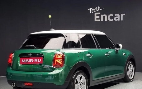 MINI Clubman, 2021 год, 1 633 030 рублей, 2 фотография