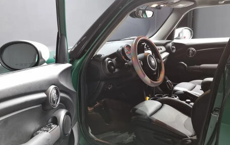 MINI Clubman, 2021 год, 1 633 030 рублей, 8 фотография