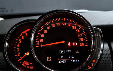 MINI Clubman, 2021 год, 1 633 030 рублей, 6 фотография