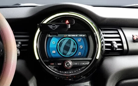 MINI Clubman, 2021 год, 1 633 030 рублей, 12 фотография