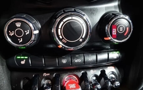 MINI Clubman, 2021 год, 1 633 030 рублей, 15 фотография