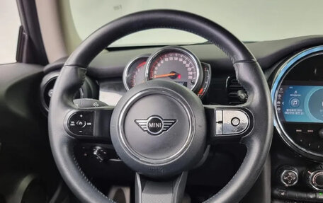 MINI Countryman II (F60), 2021 год, 1 615 030 рублей, 10 фотография