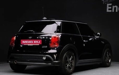 MINI Countryman II (F60), 2021 год, 1 615 030 рублей, 2 фотография