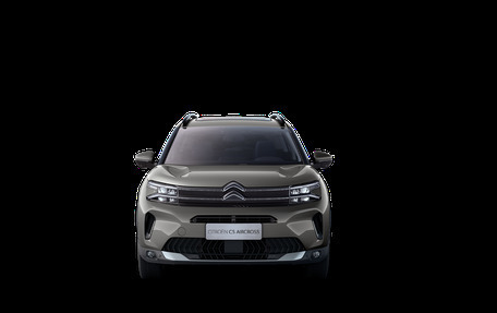 Citroen C5 Aircross I, 2024 год, 3 799 000 рублей, 7 фотография