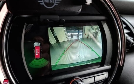 MINI Clubman, 2021 год, 1 633 030 рублей, 14 фотография
