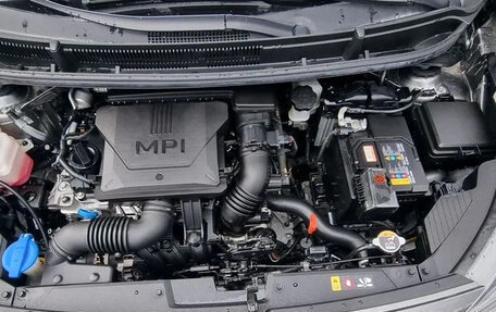 KIA Morning III, 2022 год, 960 000 рублей, 6 фотография