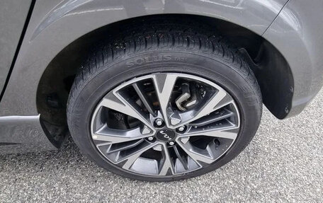 KIA Morning III, 2022 год, 960 000 рублей, 7 фотография