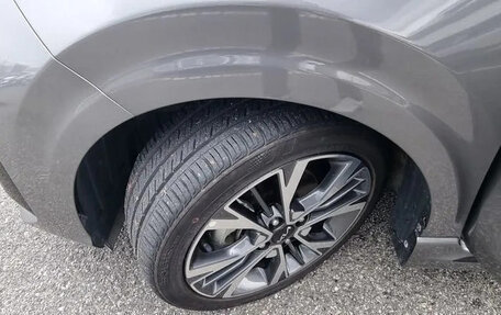 KIA Morning III, 2022 год, 960 000 рублей, 8 фотография