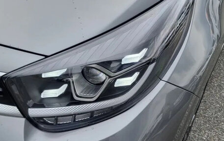 KIA Morning III, 2022 год, 960 000 рублей, 5 фотография