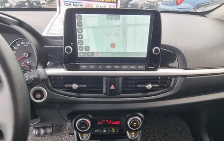 KIA Morning III, 2022 год, 960 000 рублей, 12 фотография