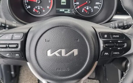 KIA Morning III, 2022 год, 960 000 рублей, 10 фотография