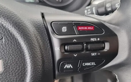 KIA Morning III, 2022 год, 960 000 рублей, 11 фотография