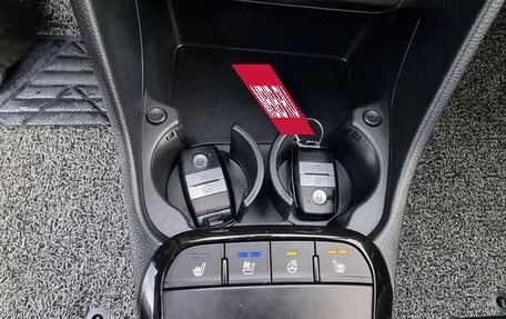 KIA Morning III, 2022 год, 960 000 рублей, 14 фотография