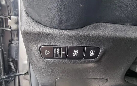 KIA Morning III, 2022 год, 960 000 рублей, 16 фотография