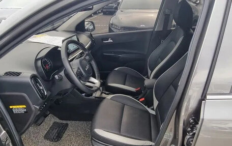 KIA Morning III, 2022 год, 960 000 рублей, 19 фотография