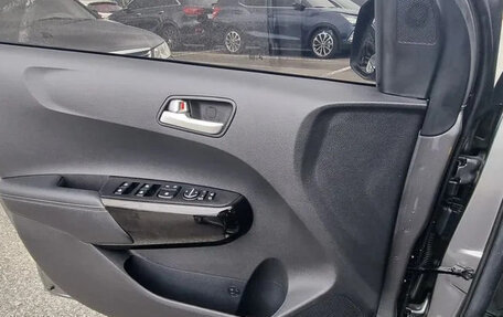 KIA Morning III, 2022 год, 960 000 рублей, 17 фотография