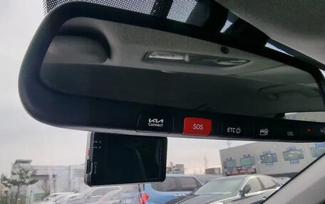 KIA Morning III, 2022 год, 960 000 рублей, 15 фотография