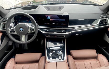 BMW X5, 2025 год, 11 250 099 рублей, 9 фотография