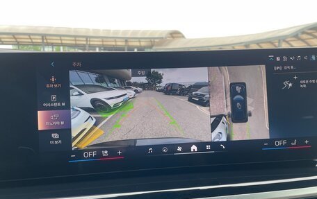 BMW X5, 2025 год, 11 250 099 рублей, 14 фотография