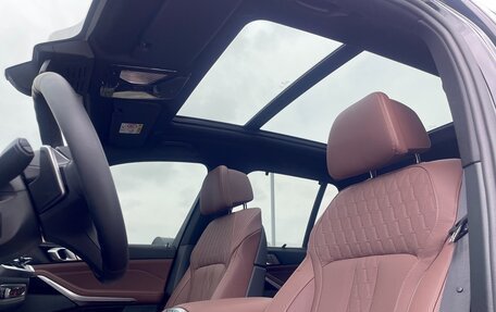 BMW X5, 2025 год, 11 250 099 рублей, 15 фотография