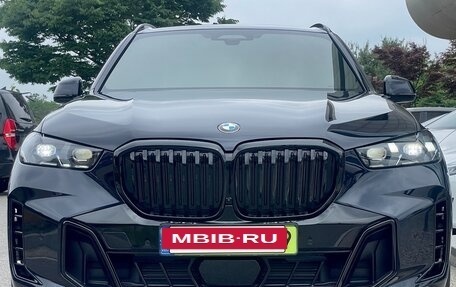 BMW X5, 2025 год, 11 250 099 рублей, 2 фотография
