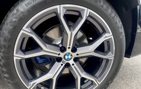 BMW X5, 2025 год, 11 250 099 рублей, 12 фотография