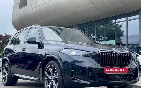 BMW X5, 2025 год, 11 250 099 рублей, 3 фотография