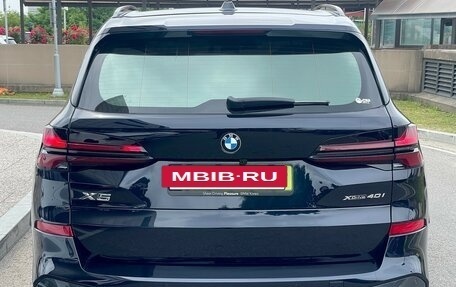 BMW X5, 2025 год, 11 250 099 рублей, 5 фотография