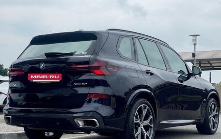 BMW X5, 2025 год, 11 250 099 рублей, 4 фотография