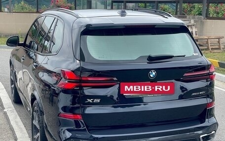 BMW X5, 2025 год, 11 250 099 рублей, 6 фотография