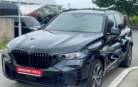 BMW X5, 2025 год, 11 250 099 рублей, 7 фотография