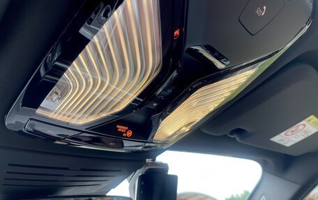 BMW X5, 2025 год, 11 250 099 рублей, 17 фотография