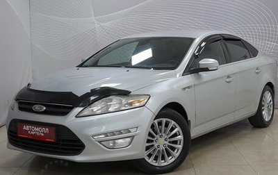 Ford Mondeo IV, 2011 год, 559 000 рублей, 1 фотография