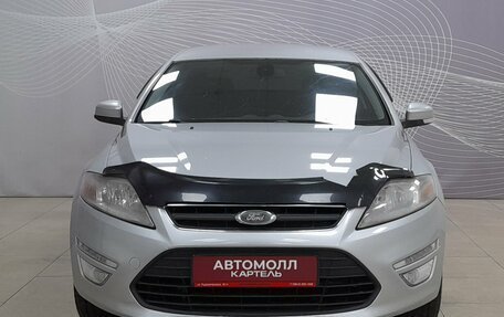 Ford Mondeo IV, 2011 год, 559 000 рублей, 2 фотография