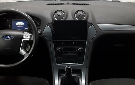 Ford Mondeo IV, 2011 год, 559 000 рублей, 9 фотография