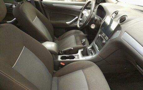 Ford Mondeo IV, 2011 год, 559 000 рублей, 10 фотография