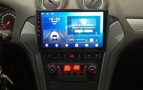 Ford Mondeo IV, 2011 год, 559 000 рублей, 11 фотография