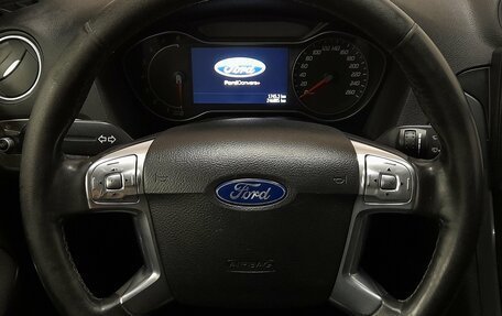 Ford Mondeo IV, 2011 год, 559 000 рублей, 12 фотография