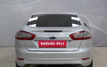 Ford Mondeo IV, 2011 год, 559 000 рублей, 5 фотография