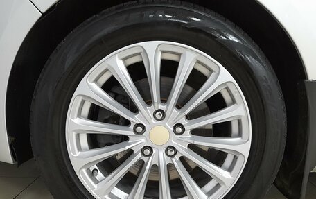 Ford Mondeo IV, 2011 год, 559 000 рублей, 15 фотография