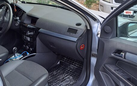 Opel Astra H, 2008 год, 445 000 рублей, 3 фотография