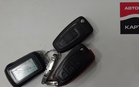 Ford Mondeo IV, 2011 год, 559 000 рублей, 16 фотография