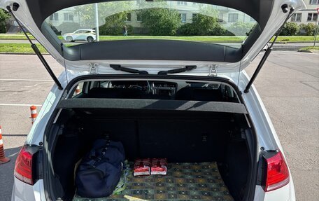 Volkswagen Golf VII, 2014 год, 1 250 000 рублей, 5 фотография