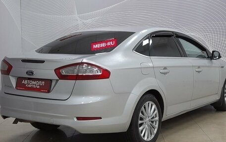 Ford Mondeo IV, 2011 год, 559 000 рублей, 4 фотография