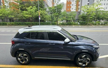 Hyundai Venue I, 2021 год, 1 550 099 рублей, 4 фотография