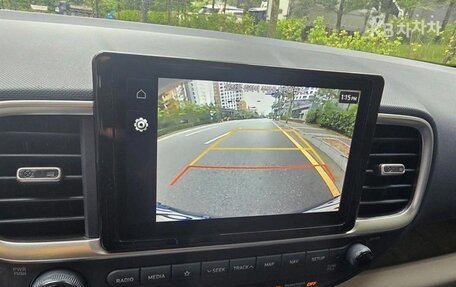 Hyundai Venue I, 2021 год, 1 550 099 рублей, 15 фотография