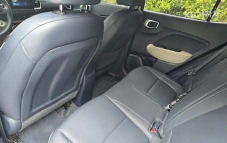 Hyundai Venue I, 2021 год, 1 550 099 рублей, 17 фотография