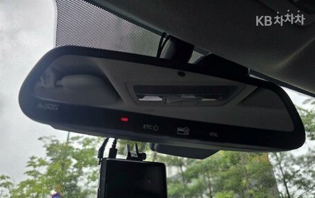 Hyundai Venue I, 2021 год, 1 550 099 рублей, 16 фотография