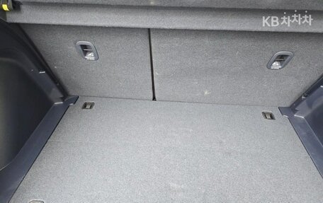 Hyundai Venue I, 2021 год, 1 550 099 рублей, 18 фотография